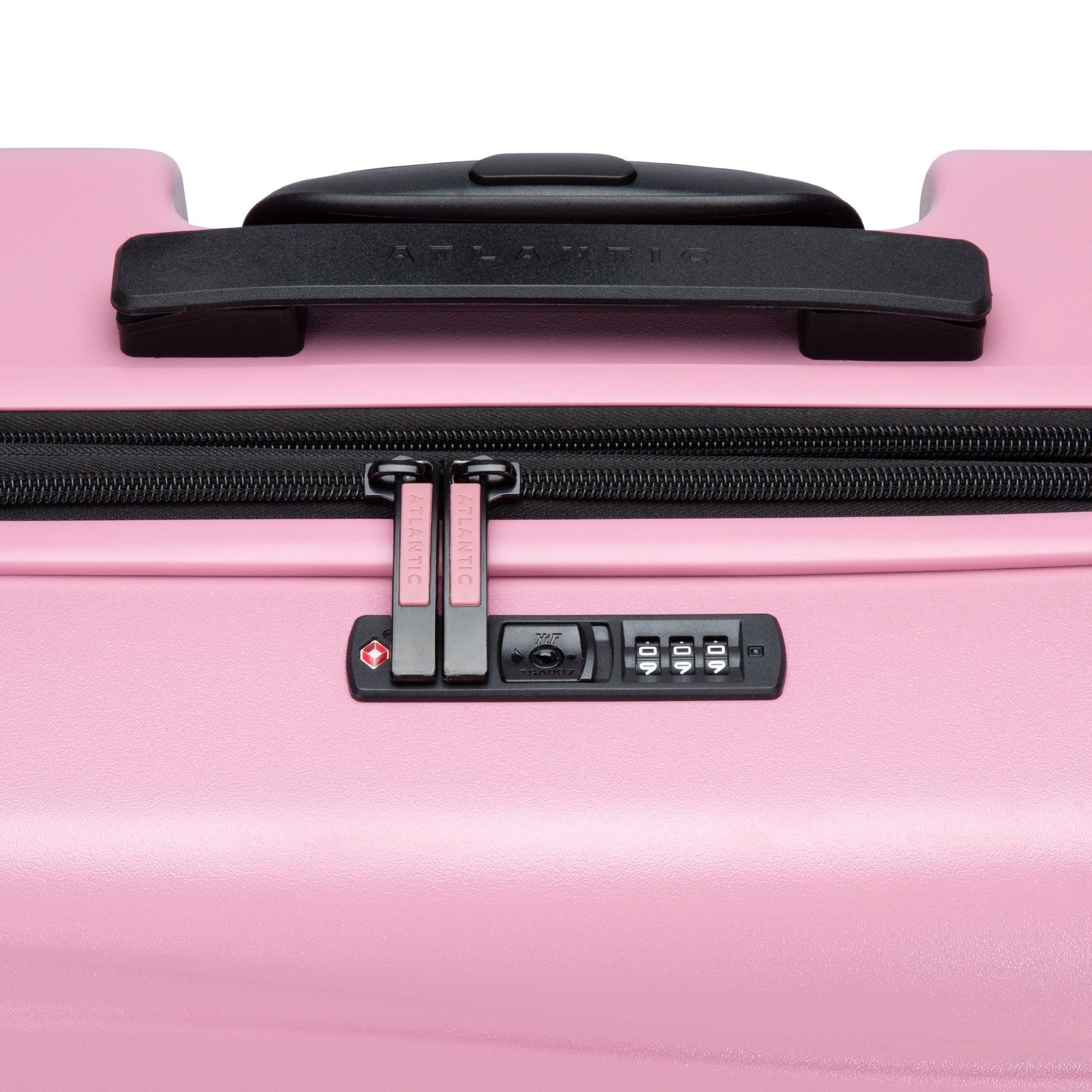 Atlantic Luggage Atlantic Transmarine 24" Expandable Upright Luggage