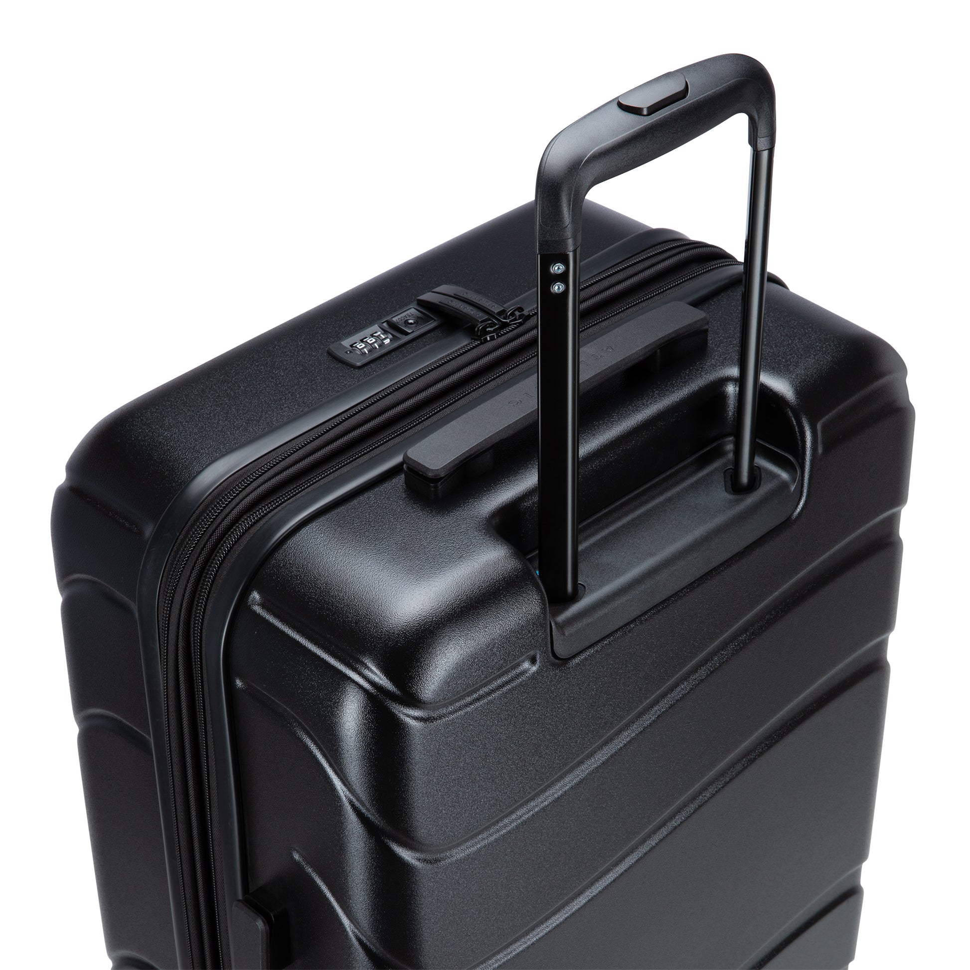 Atlantic Luggage Atlantic Transmarine 24" Expandable Upright Luggage