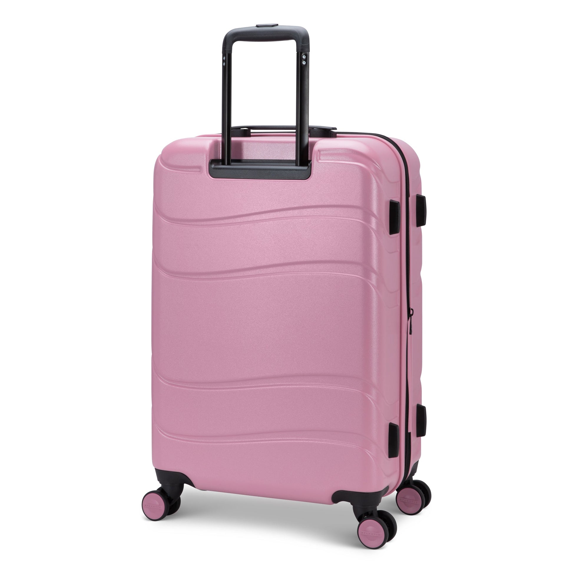 Atlantic Luggage Atlantic Transmarine 24" Expandable Upright Luggage