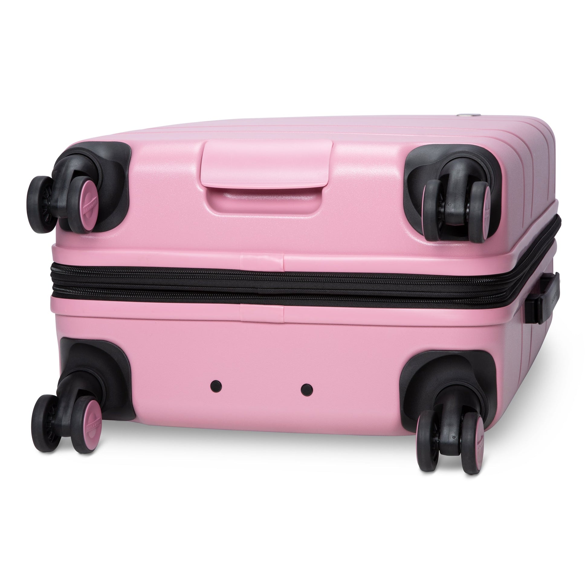 Atlantic Luggage Atlantic Transmarine 24" Expandable Upright Luggage