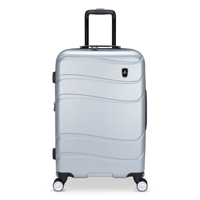 Atlantic Luggage Atlantic Transmarine 24" Expandable Upright Luggage