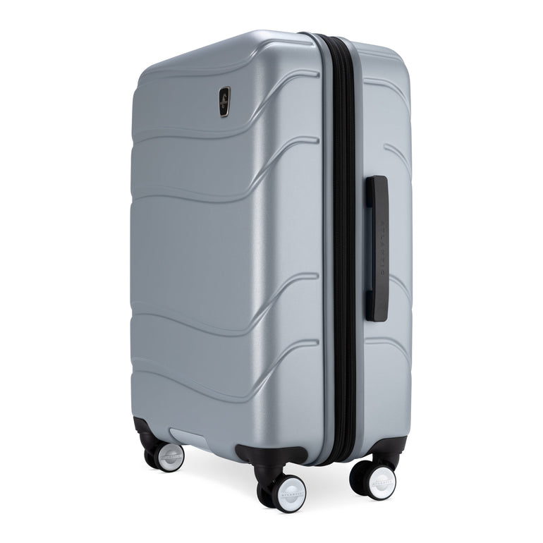 Atlantic Luggage Atlantic Transmarine 24" Expandable Upright Luggage
