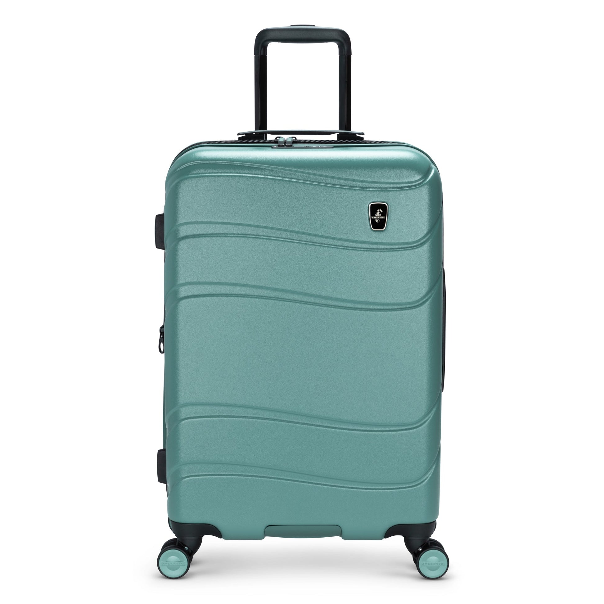 Atlantic Luggage Atlantic Transmarine 24" Expandable Upright Luggage