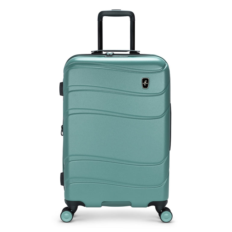 Atlantic Luggage Atlantic Transmarine 24" Expandable Upright Luggage