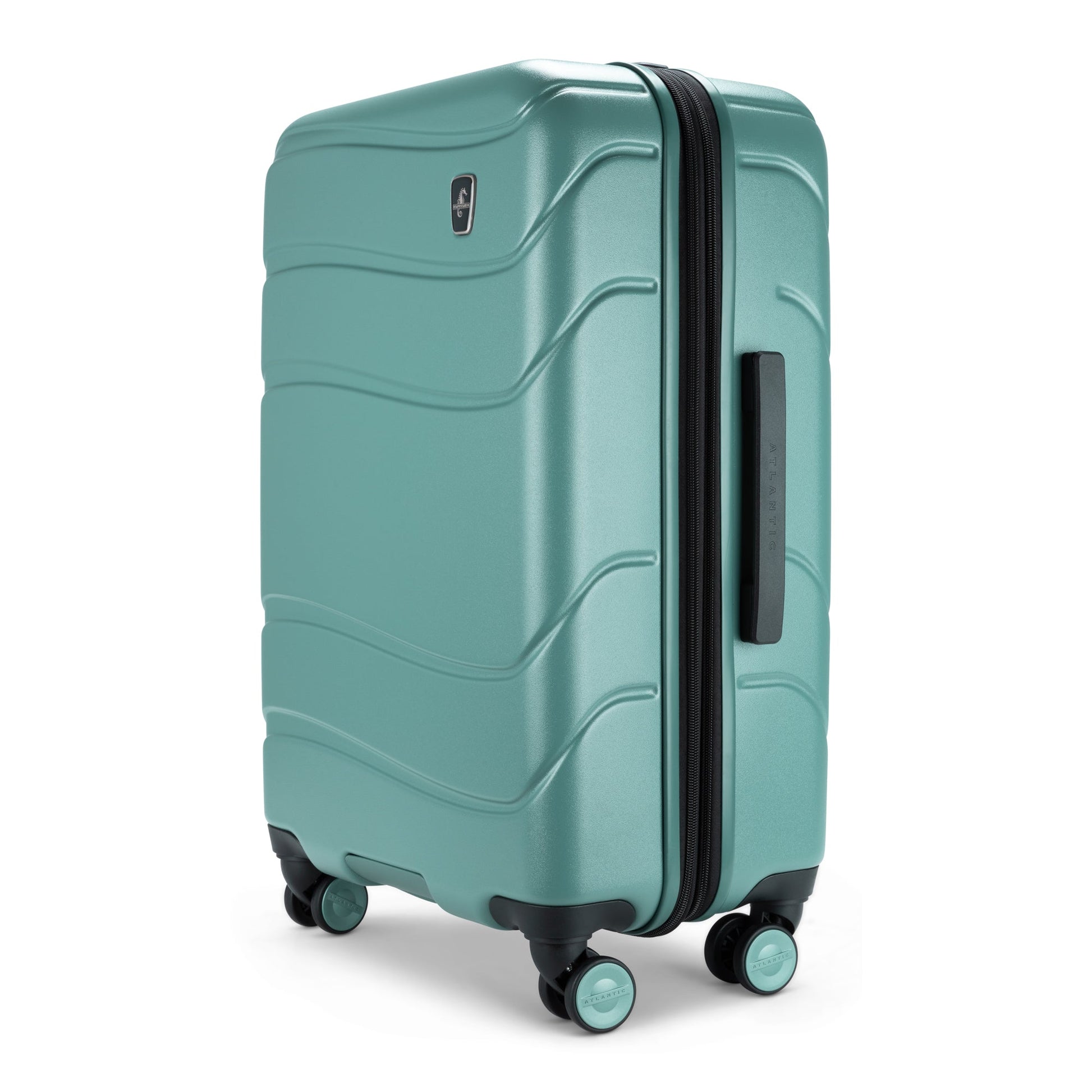Atlantic Luggage Atlantic Transmarine 24" Expandable Upright Luggage