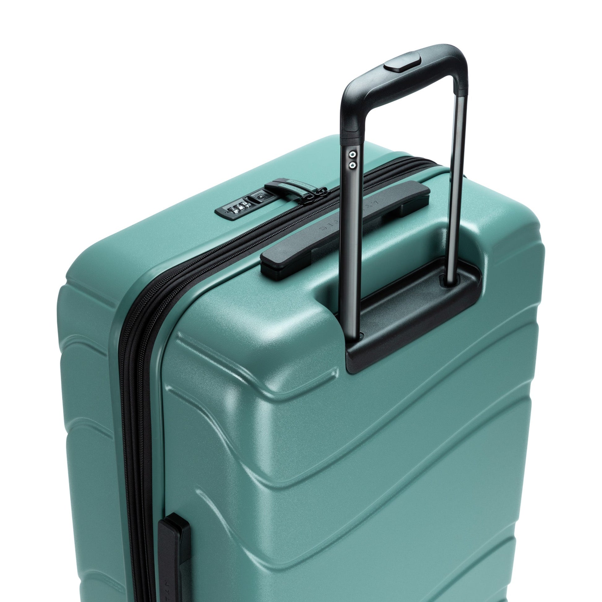 Atlantic Luggage Atlantic Transmarine 24" Expandable Upright Luggage