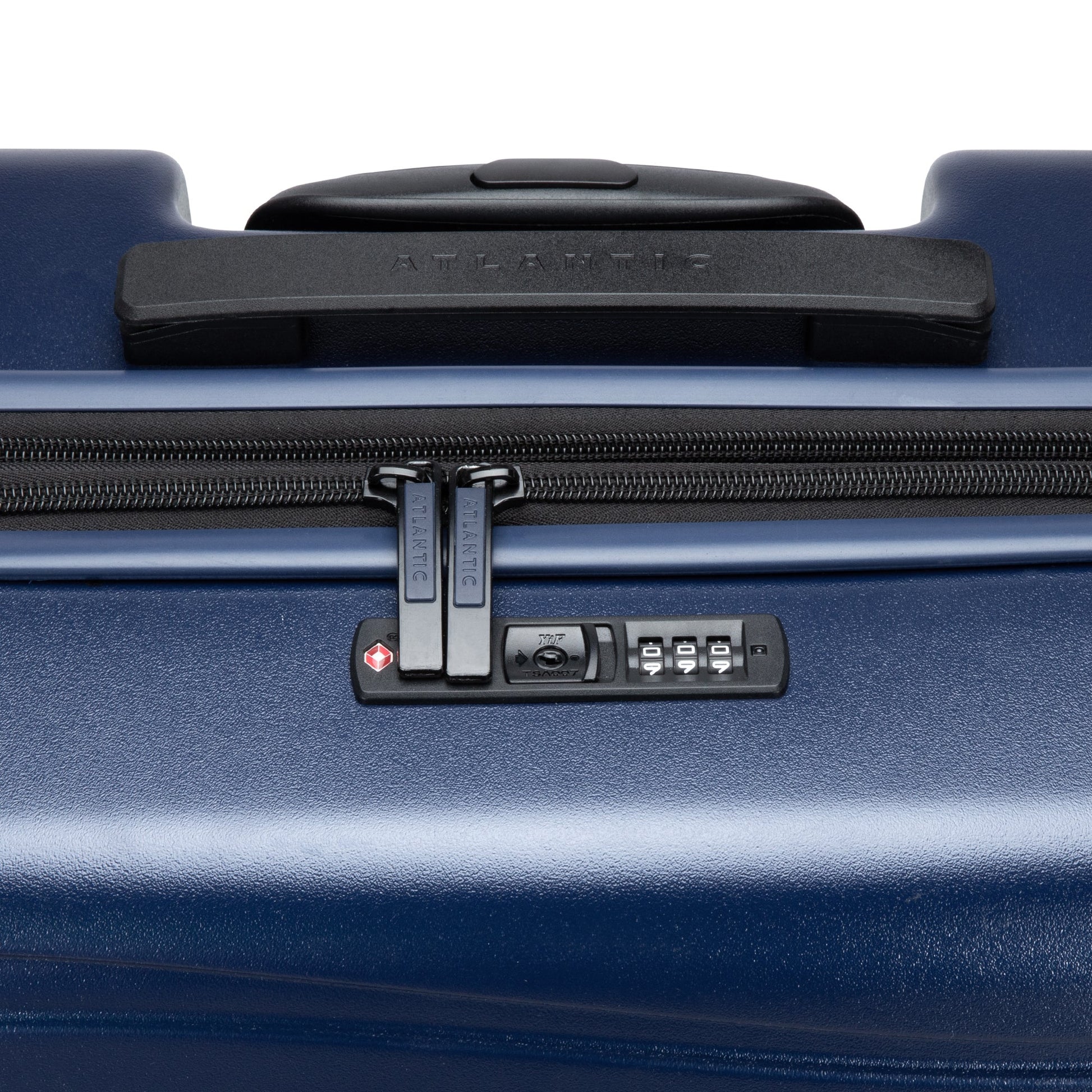 Atlantic Luggage Atlantic Transmarine 28" Expandable Upright Luggage