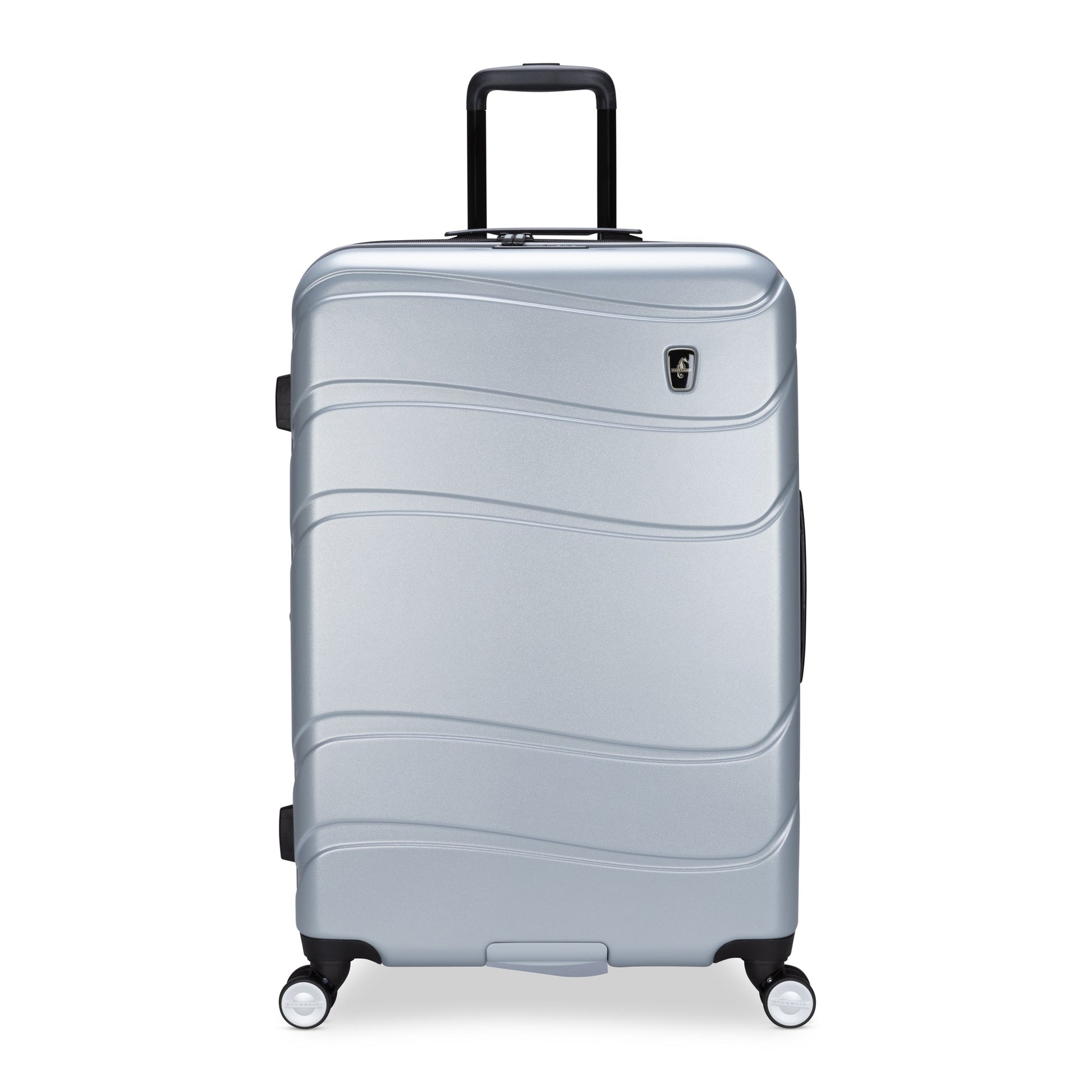 Atlantic Luggage Atlantic Transmarine 28" Expandable Upright Luggage