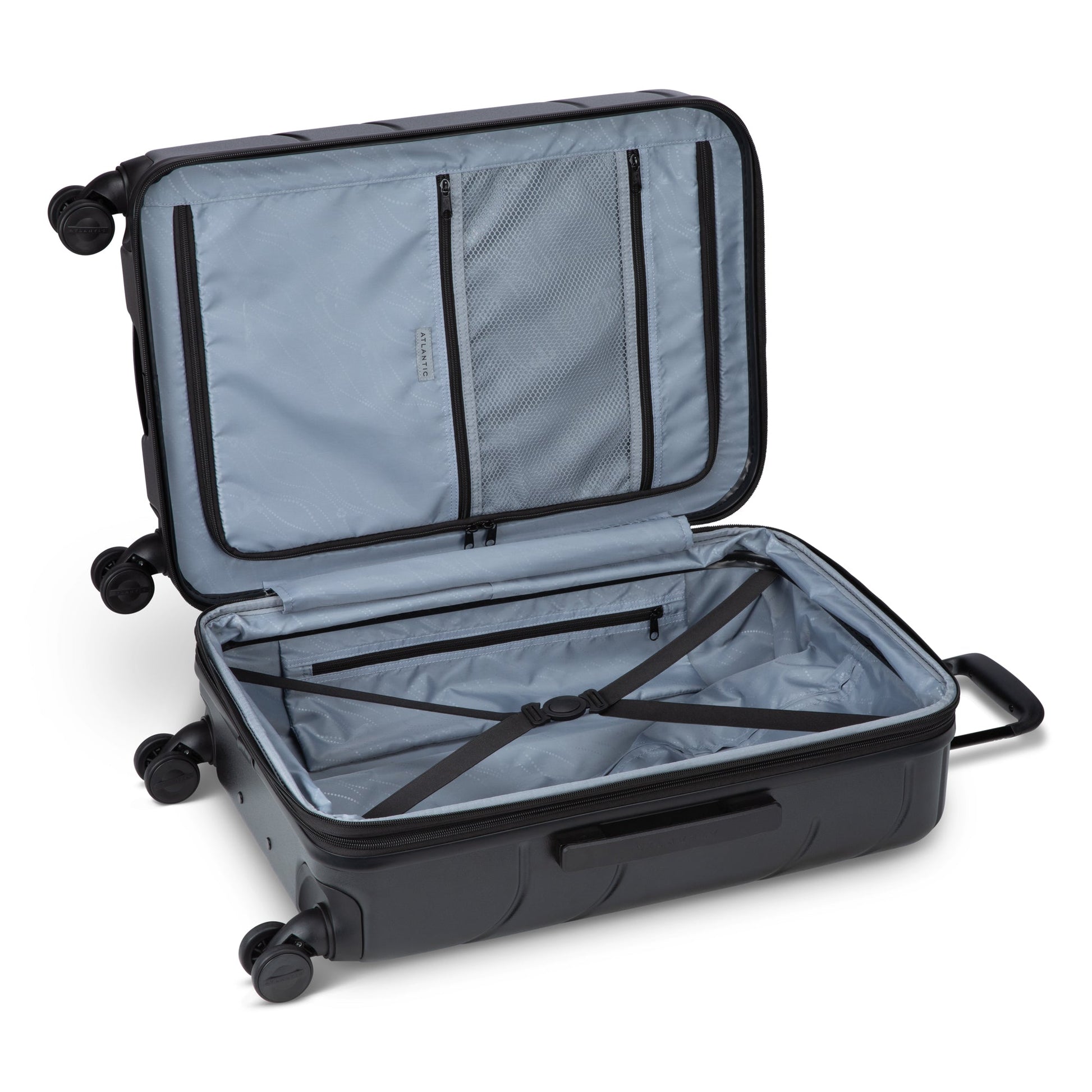 Atlantic Luggage Atlantic Transmarine 28" Expandable Upright Luggage