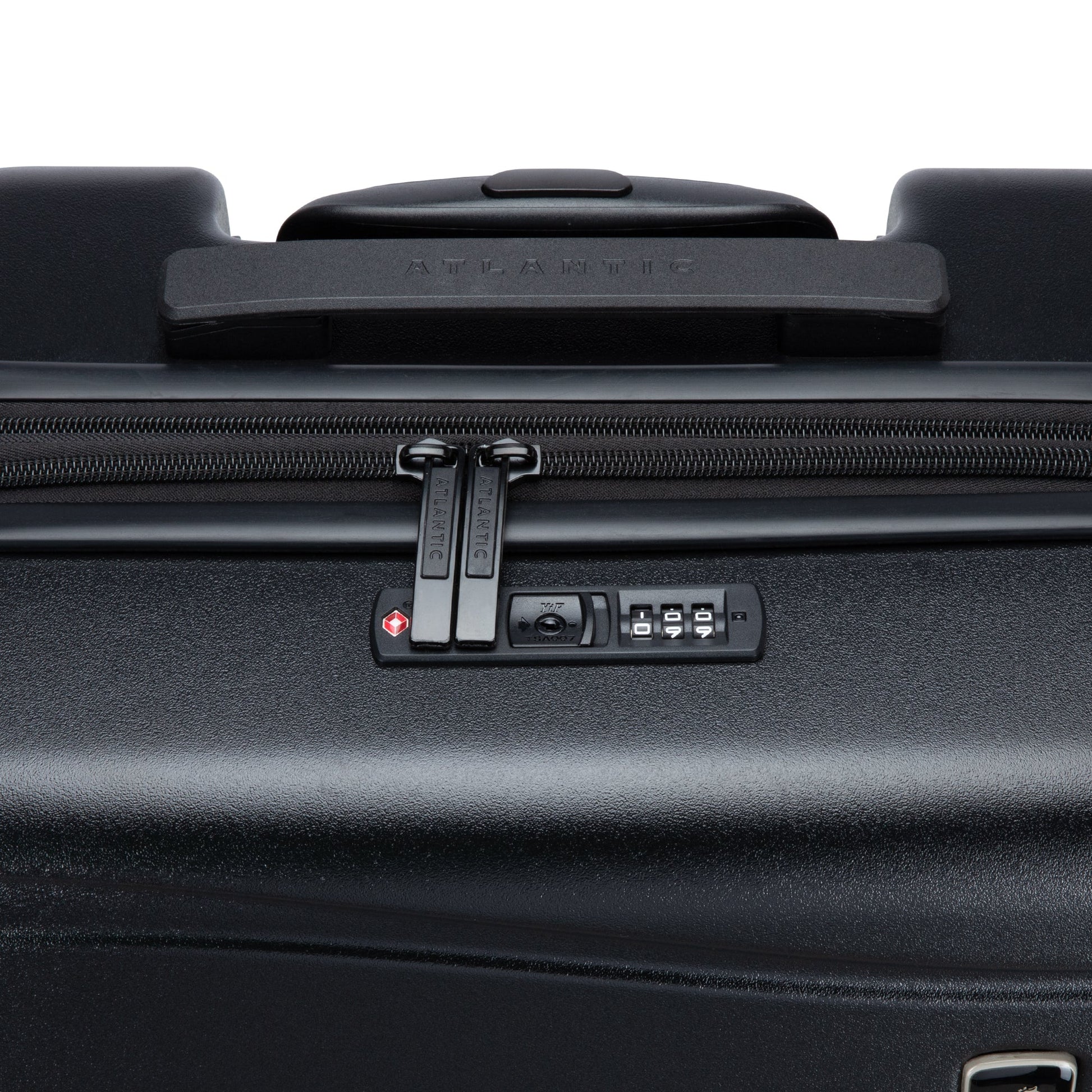 Atlantic Luggage Atlantic Transmarine 28" Expandable Upright Luggage