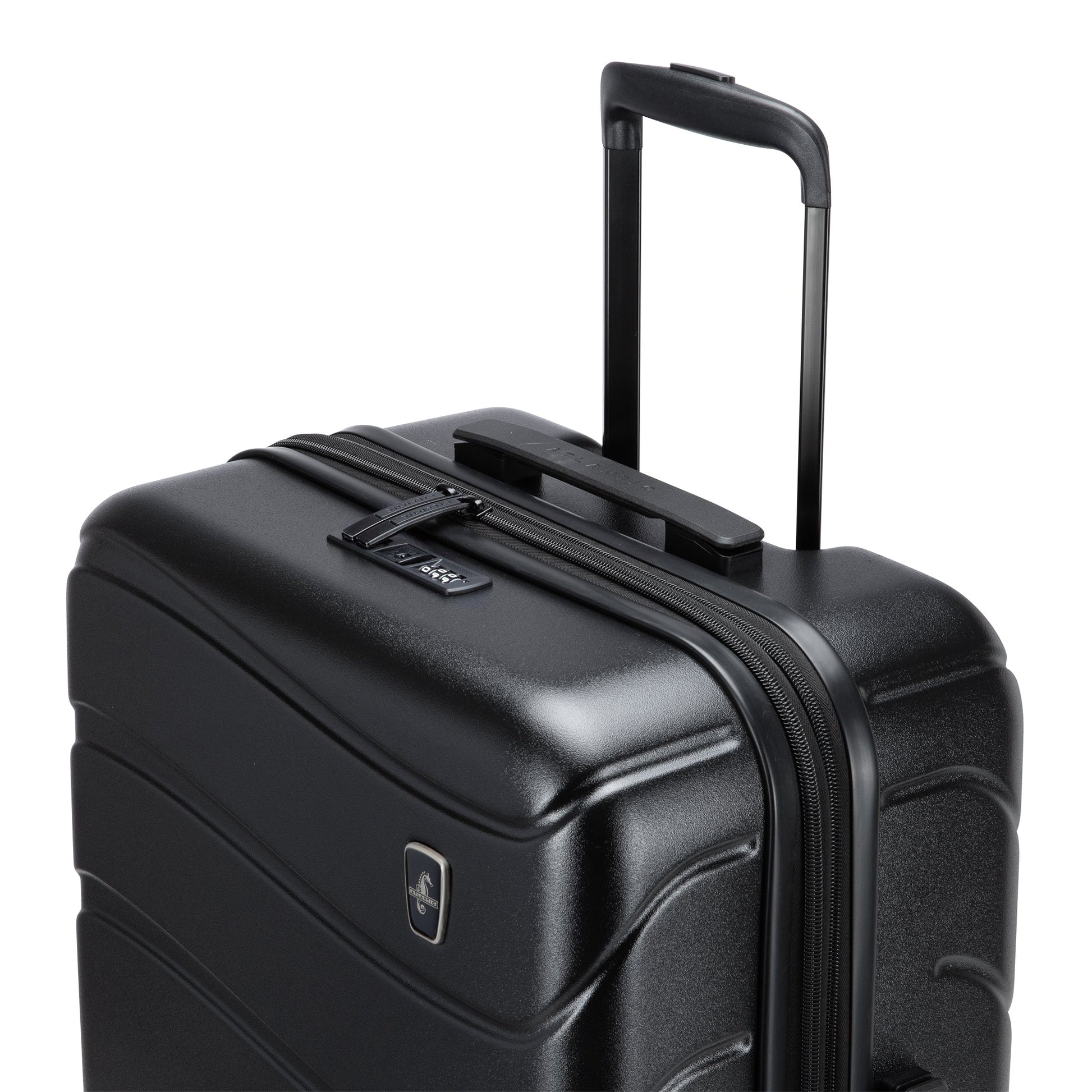 Atlantic Luggage Atlantic Transmarine 28" Expandable Upright Luggage