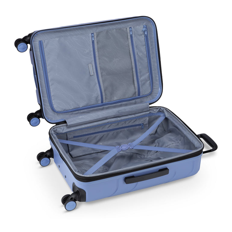 Atlantic Luggage Atlantic Transmarine 28" Expandable Upright Luggage
