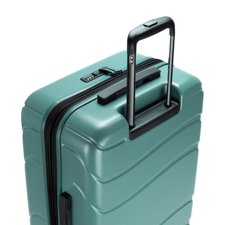 Atlantic Luggage Atlantic Transmarine 28" Expandable Upright Luggage