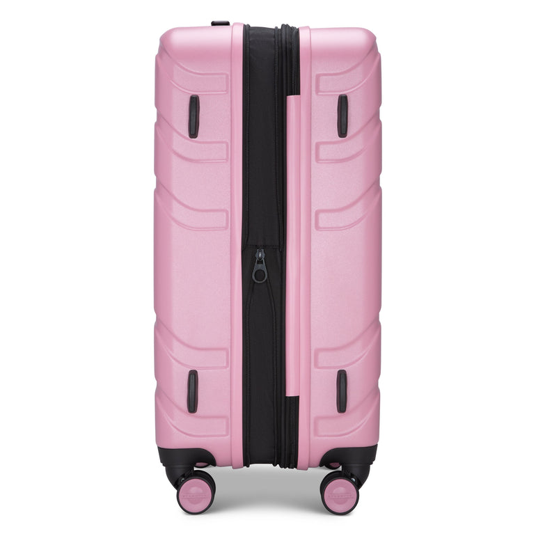 Atlantic Luggage Atlantic Transmarine 28" Expandable Upright Luggage