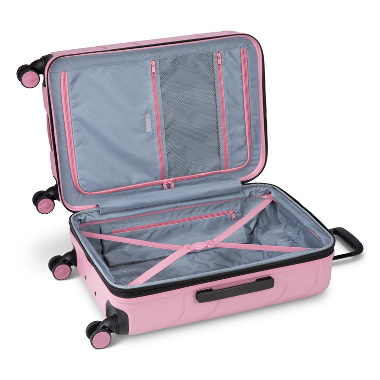 Atlantic Luggage Atlantic Transmarine 28" Expandable Upright Luggage