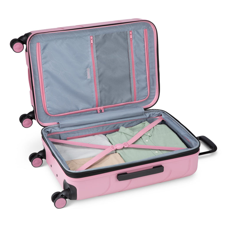 Atlantic Luggage Atlantic Transmarine 28" Expandable Upright Luggage