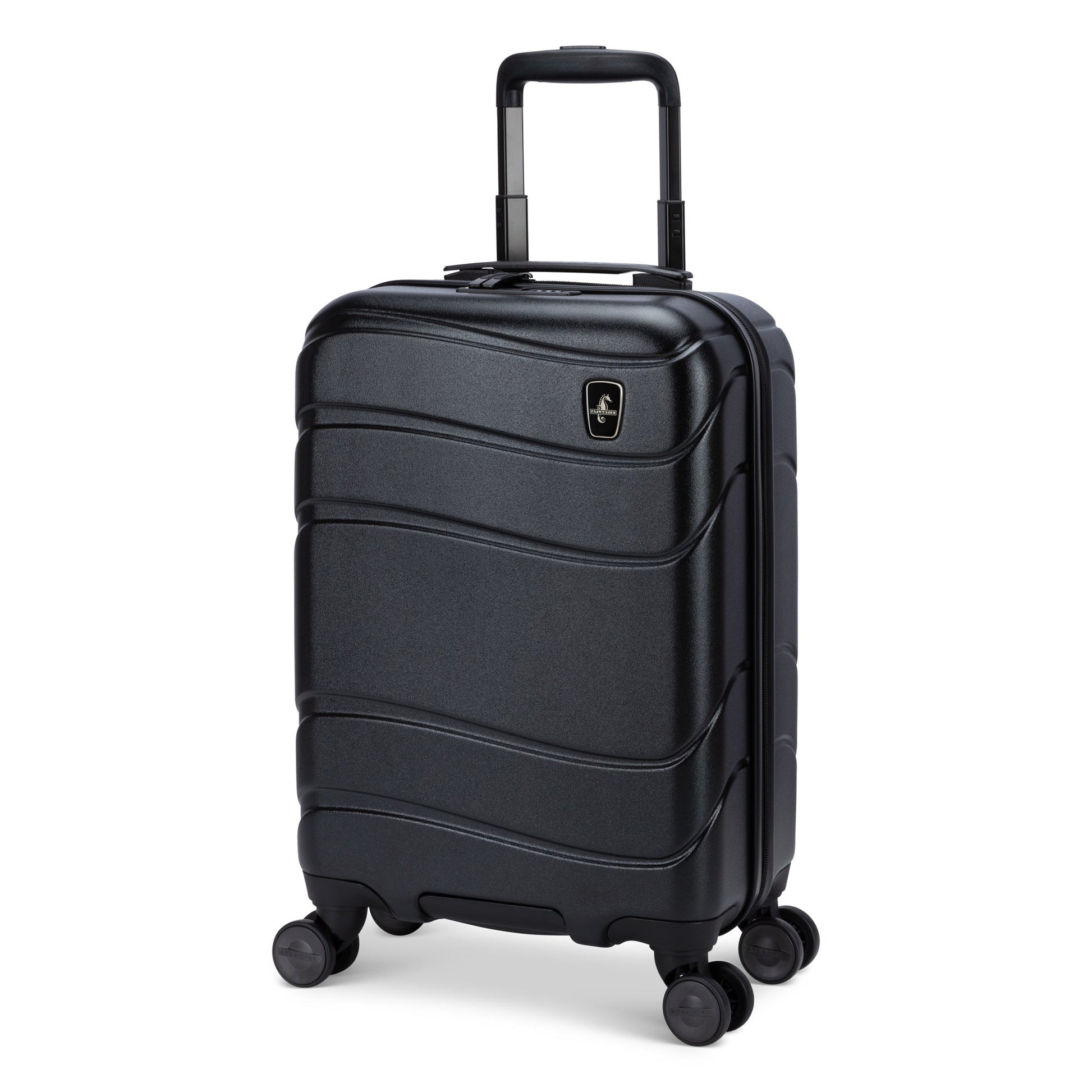 Atlantic Luggage Atlantic Transmarine 3-Piece Luggage Set