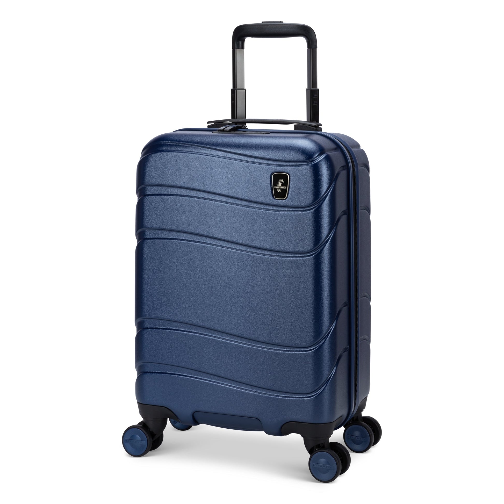 Atlantic Luggage Atlantic Transmarine 3-Piece Luggage Set