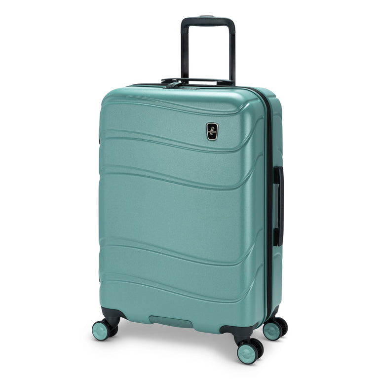 Atlantic Luggage Atlantic Transmarine 3-Piece Luggage Set