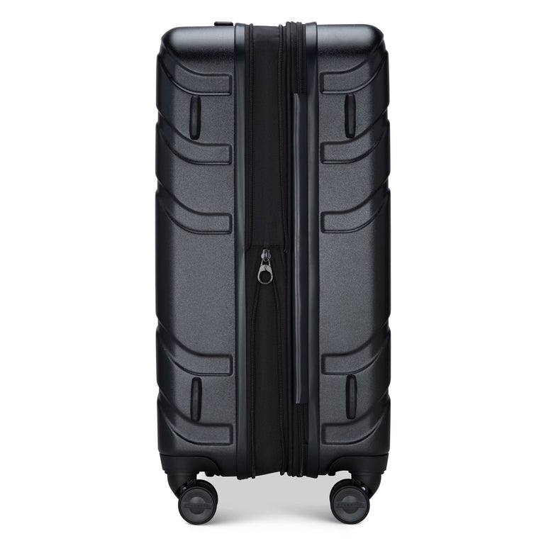 Atlantic Luggage Atlantic Transmarine 3-Piece Luggage Set
