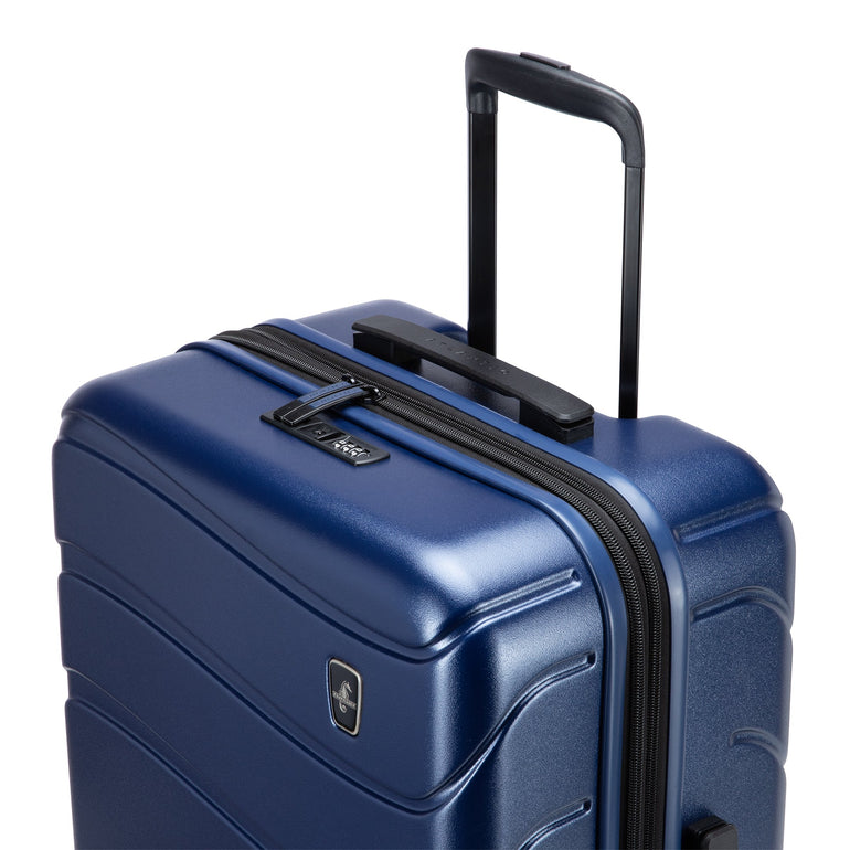 Atlantic Luggage Atlantic Transmarine 3-Piece Luggage Set