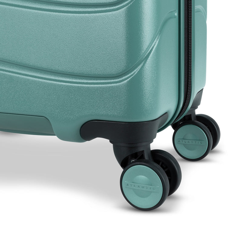 Atlantic Luggage Atlantic Transmarine Carry-On Luggage