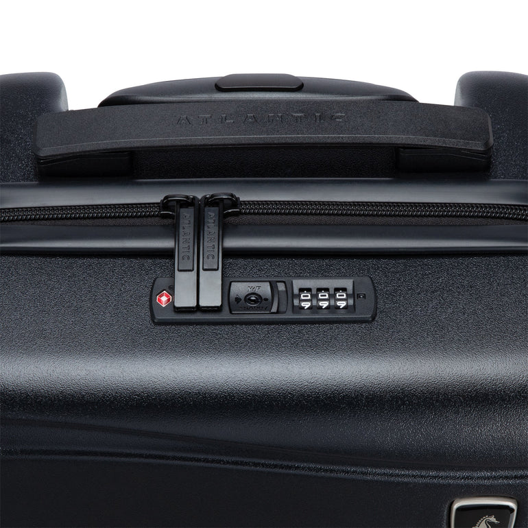 Atlantic Luggage Atlantic Transmarine Carry-On Luggage