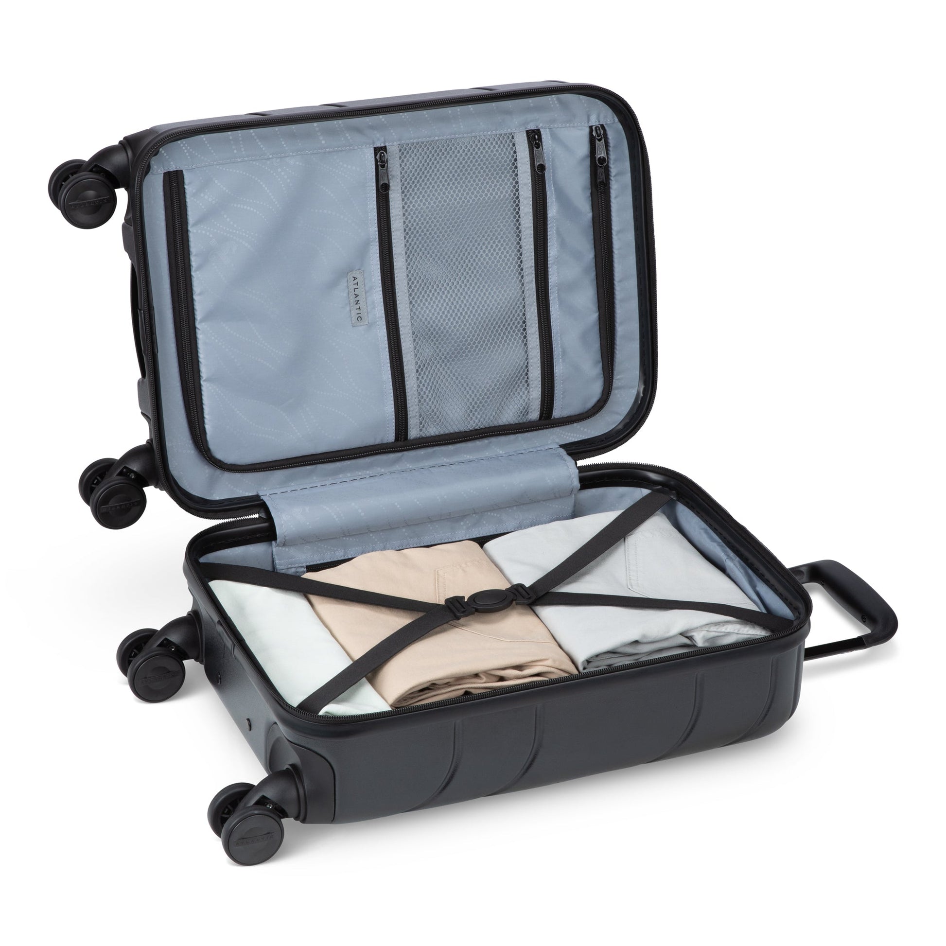 Atlantic Luggage Atlantic Transmarine Carry-On Luggage