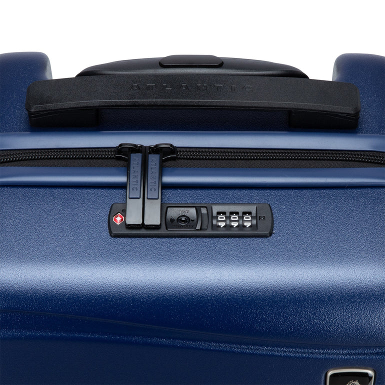 Atlantic Luggage Atlantic Transmarine Carry-On Luggage