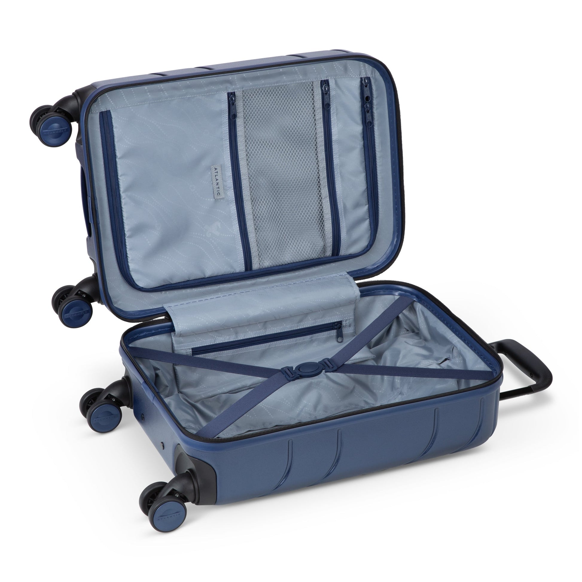 Atlantic Luggage Atlantic Transmarine Carry-On Luggage