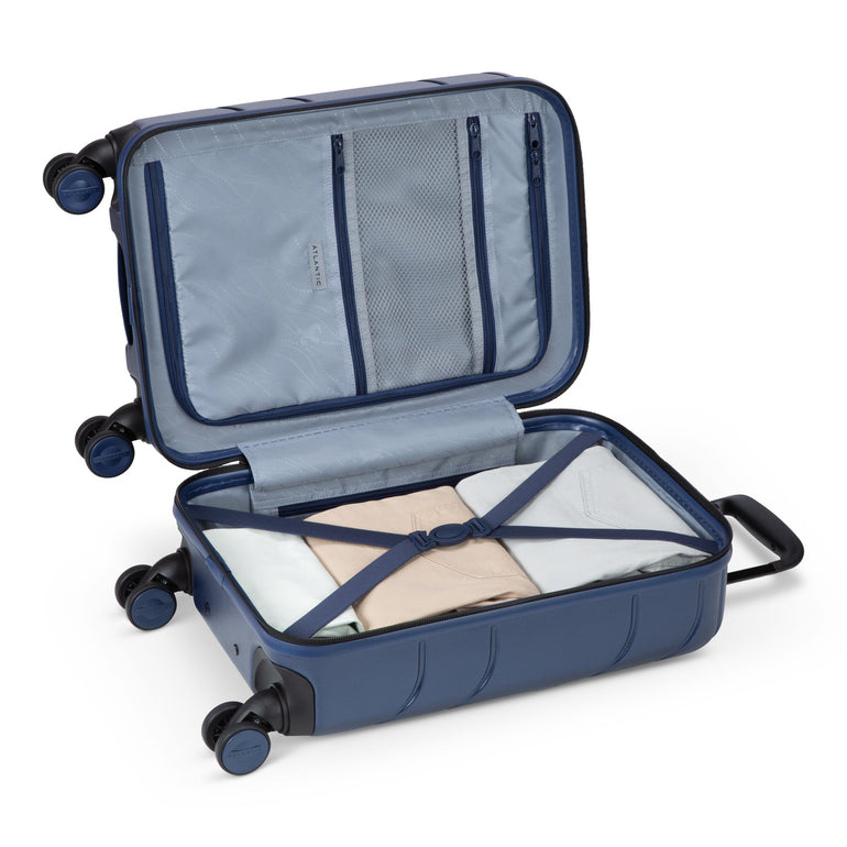 Atlantic Luggage Atlantic Transmarine Carry-On Luggage