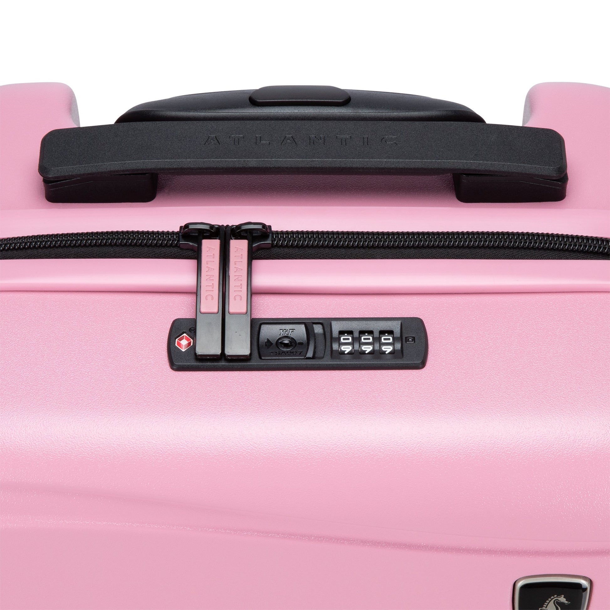 Atlantic Luggage Atlantic Transmarine Carry-On Luggage