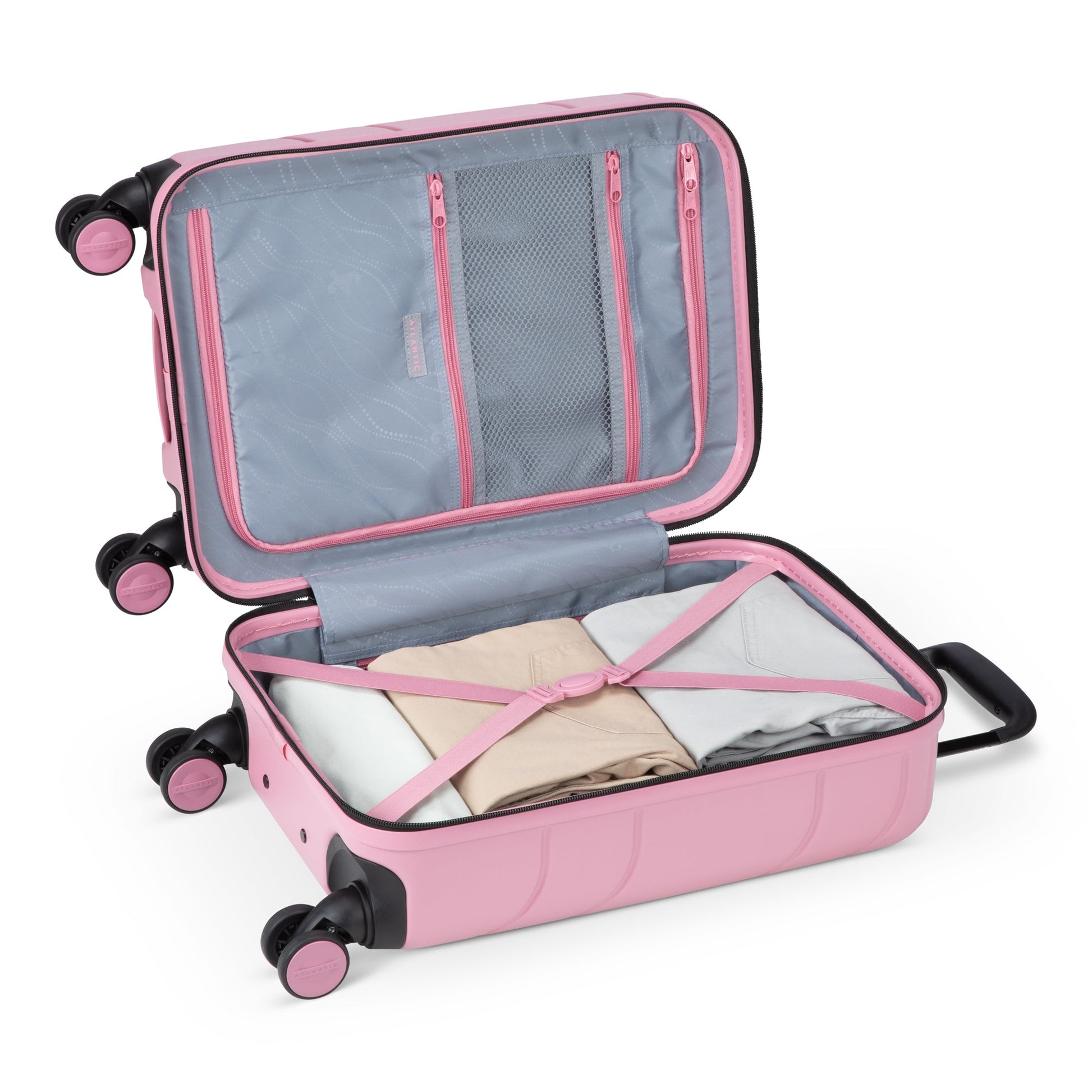 Atlantic Luggage Atlantic Transmarine Carry-On Luggage