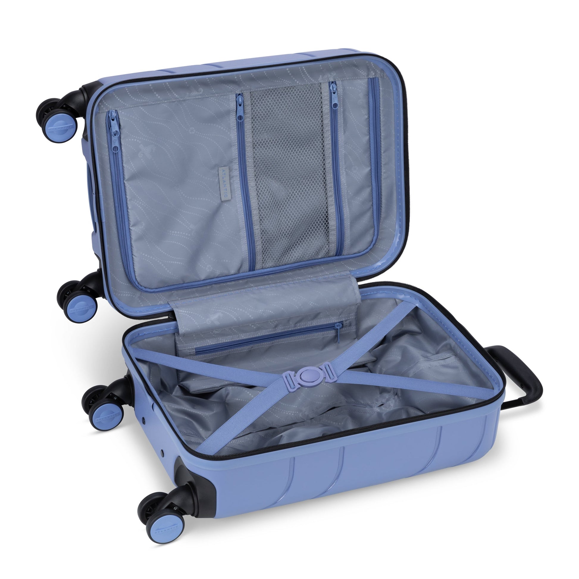 Atlantic Luggage Atlantic Transmarine Carry-On Luggage
