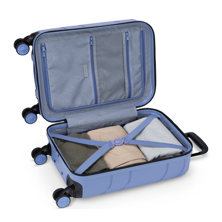 Atlantic Luggage Atlantic Transmarine Carry-On Luggage