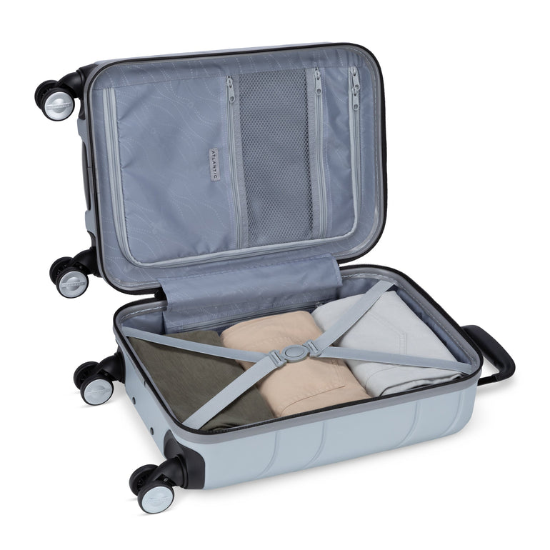 Atlantic Luggage Atlantic Transmarine Carry-On Luggage