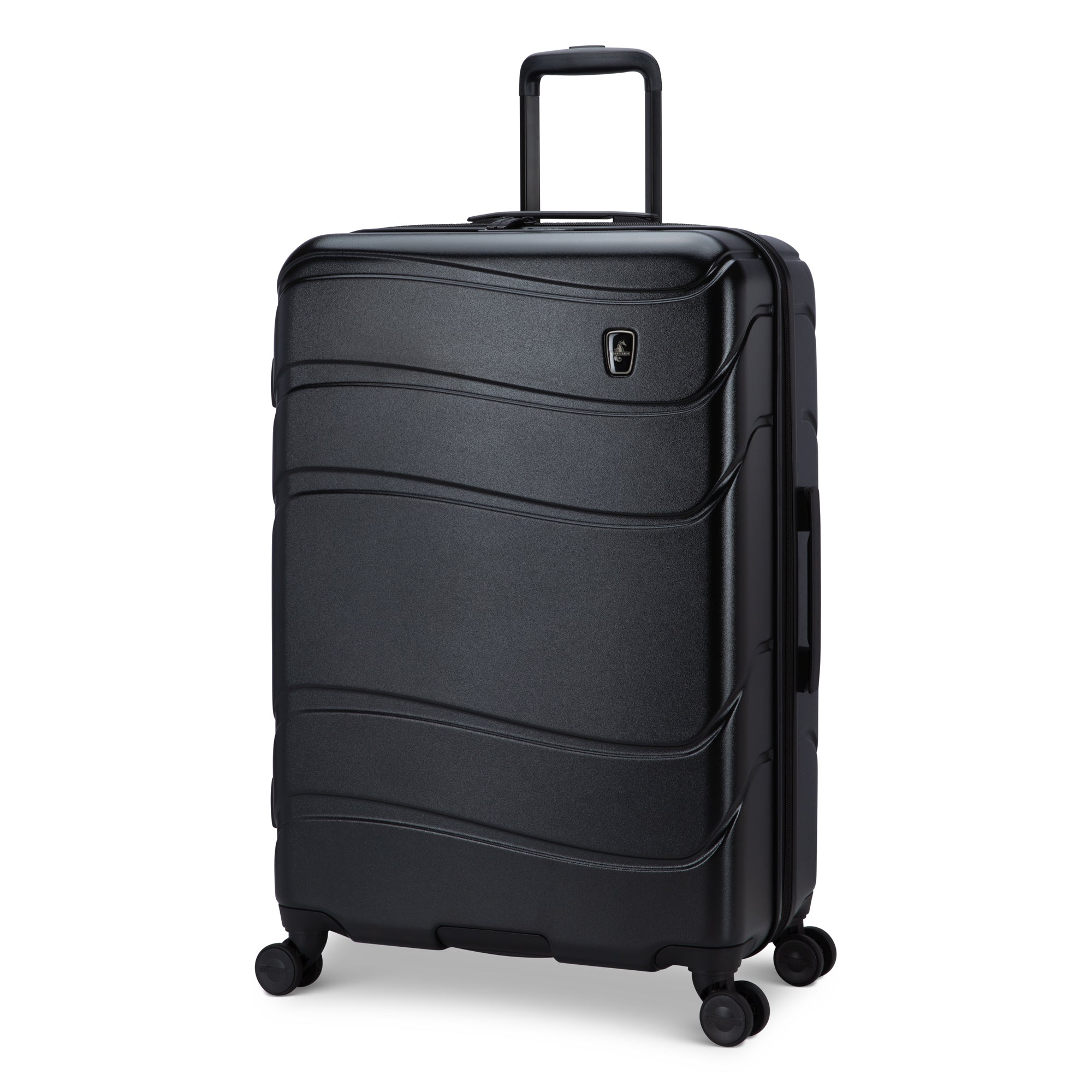 Atlantic Luggage Black Atlantic Transmarine 28