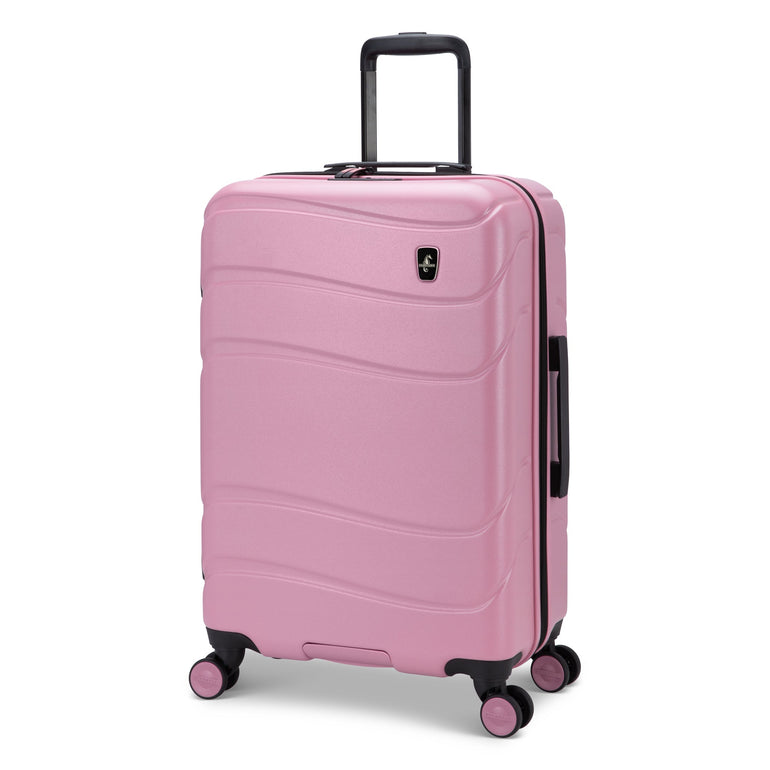 Atlantic Luggage Blush Atlantic Transmarine 24" Expandable Upright Luggage