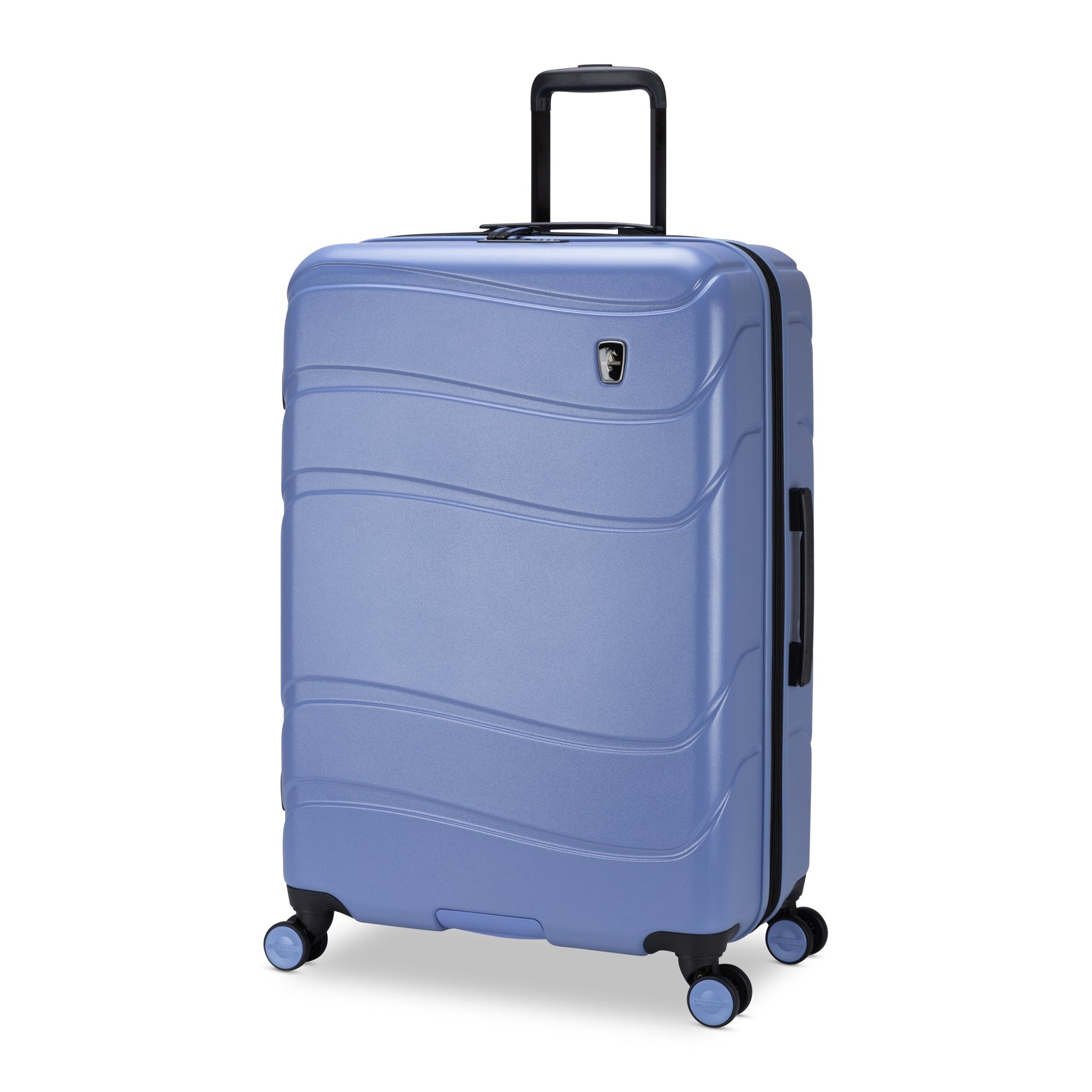 Atlantic Luggage Endless Sky Atlantic Transmarine 28" Expandable Upright Luggage