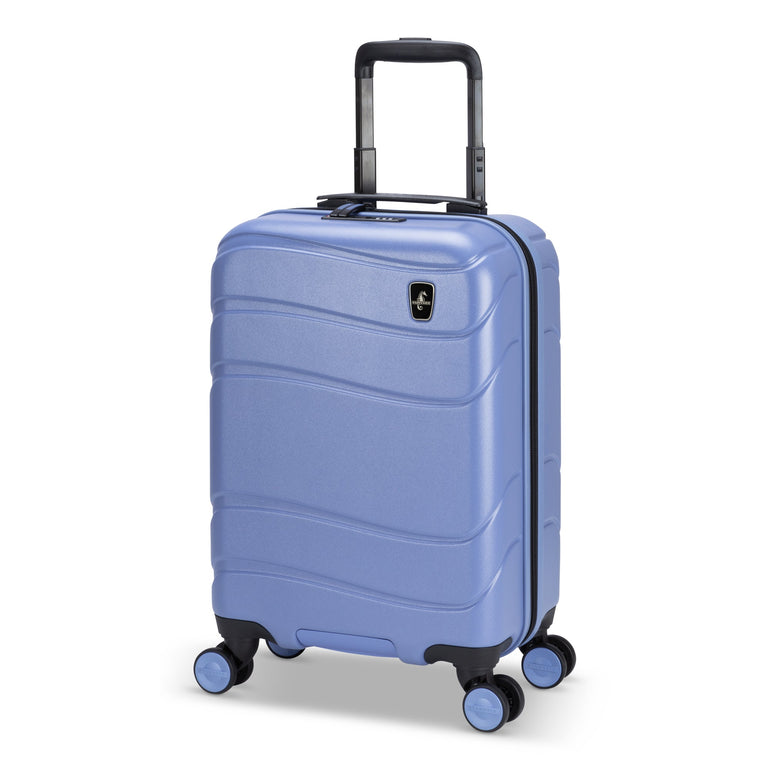 Atlantic Luggage Endless Sky Atlantic Transmarine Carry-On Luggage