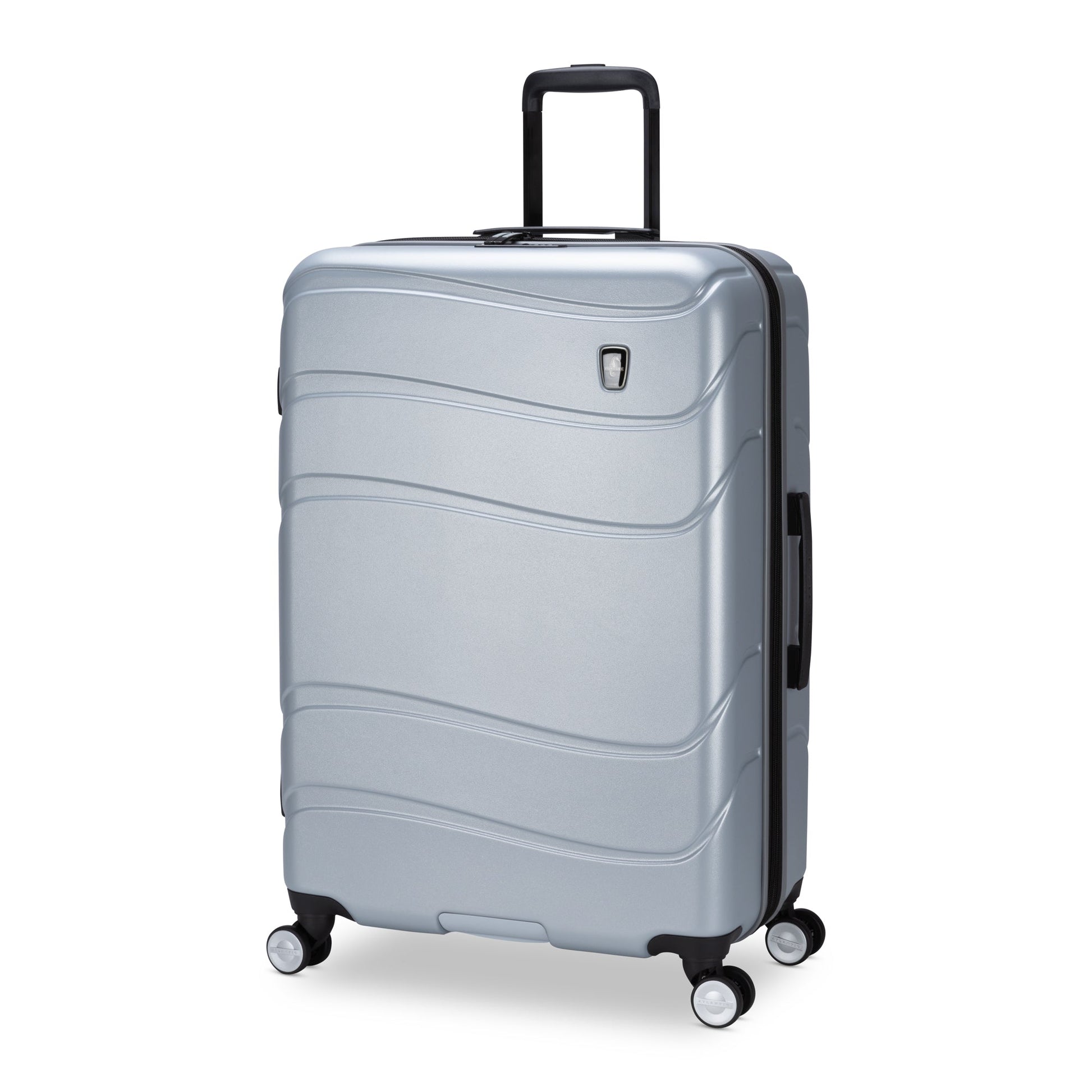 Atlantic Luggage Northern Droplet Atlantic Transmarine 28" Expandable Upright Luggage