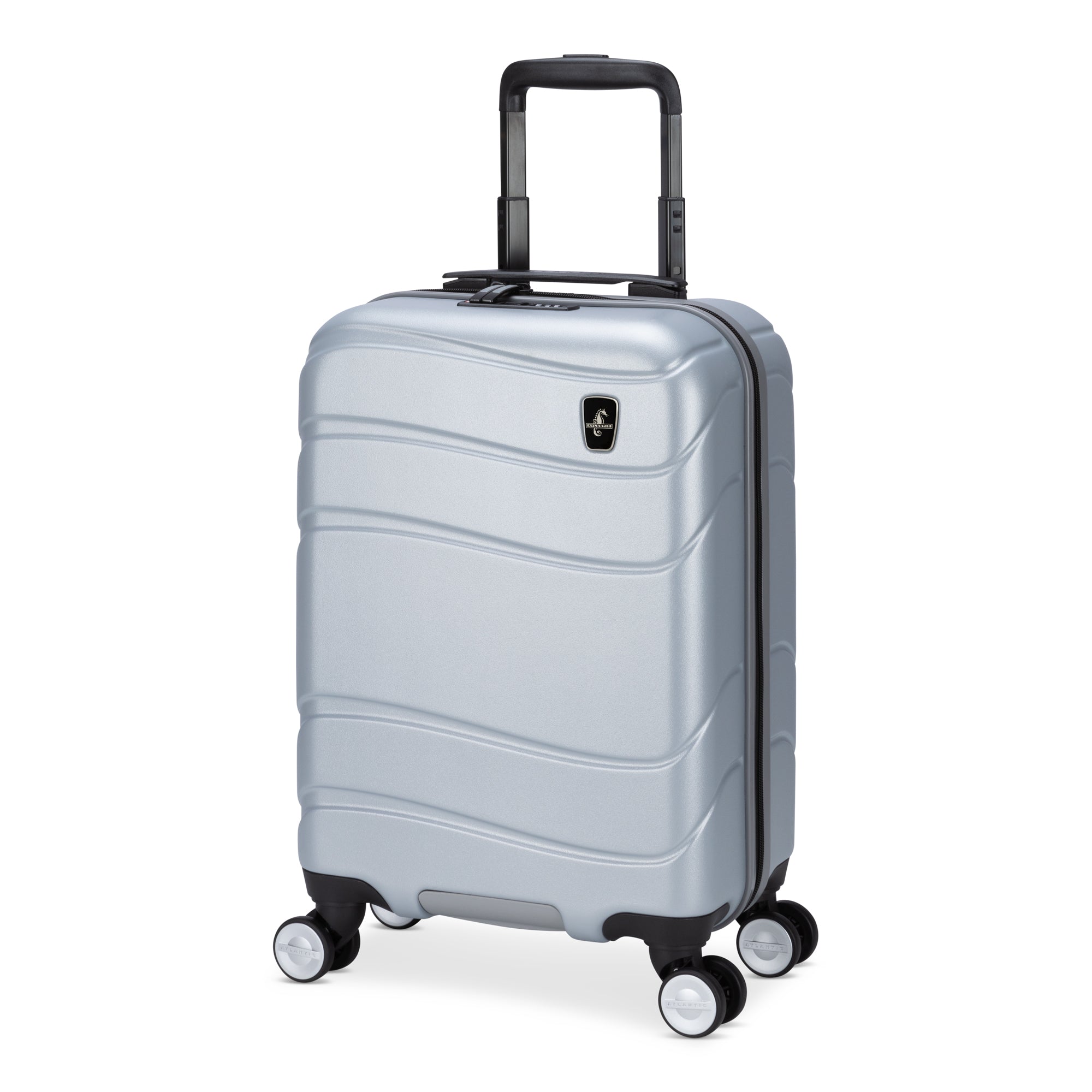 Atlantic Luggage Northern Droplet Atlantic Transmarine Carry-On Luggage