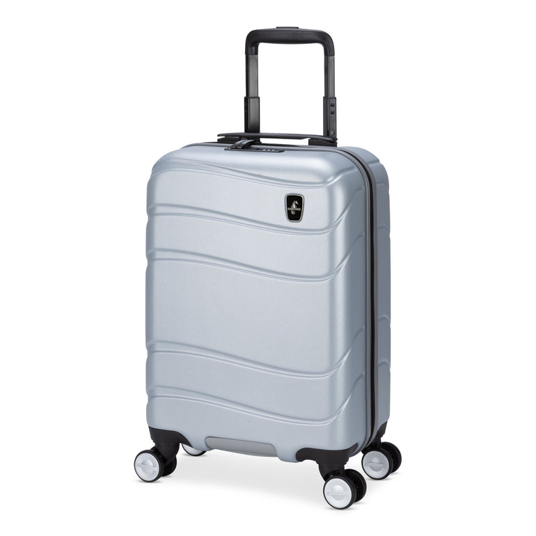 Atlantic Luggage Northern Droplet Atlantic Transmarine Carry-On Luggage