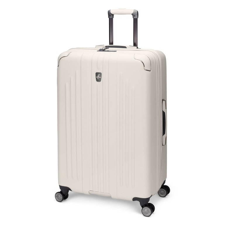 Atlantic Luggage Pumice Stone Atlantic Propeller 28" Expandable Upright Luggage