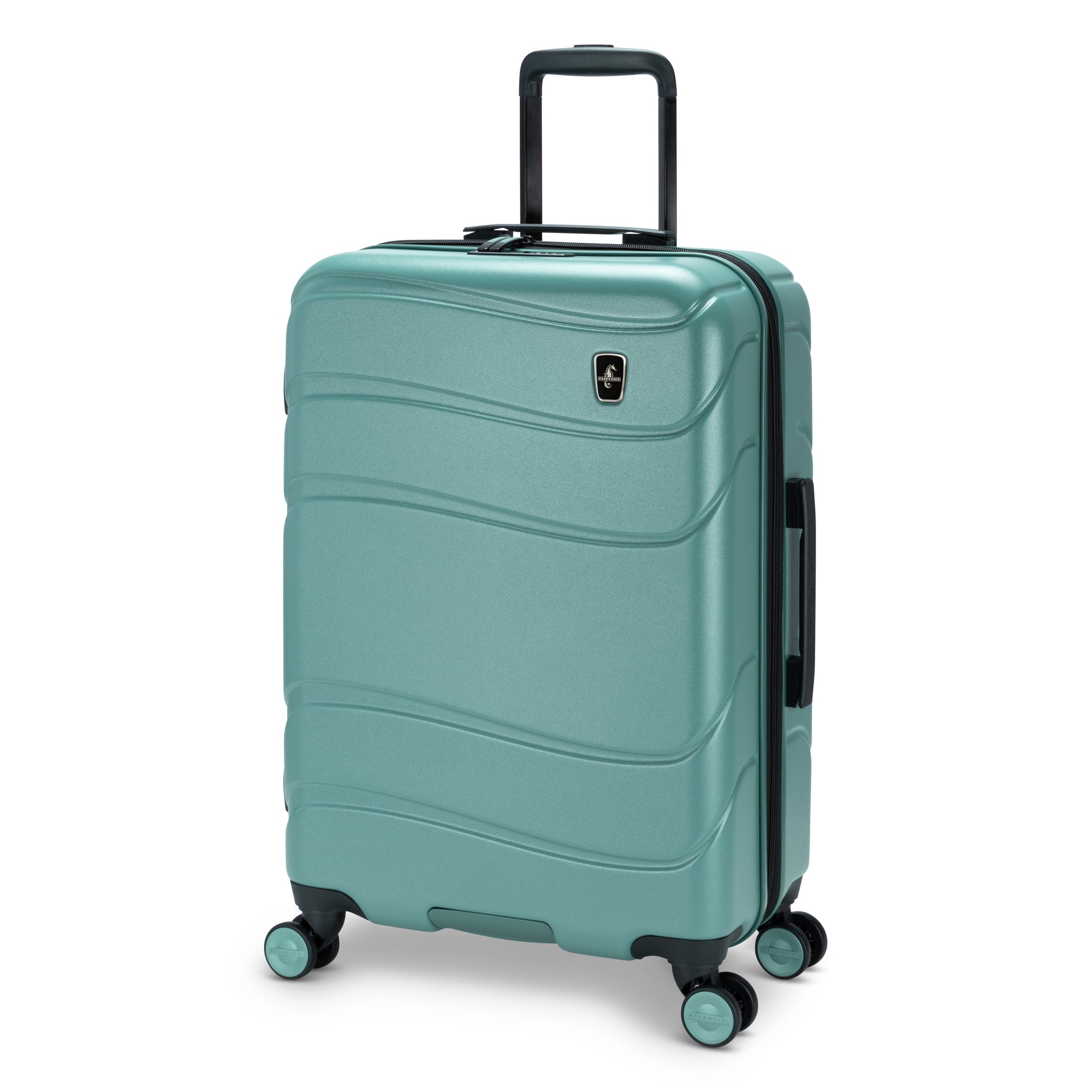 Atlantic Luggage Stormy Sea Atlantic Transmarine 24