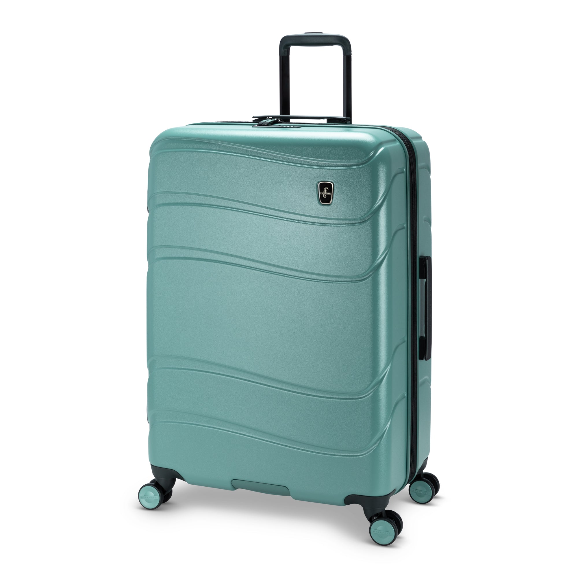 Atlantic Luggage Stormy Sea Atlantic Transmarine 28
