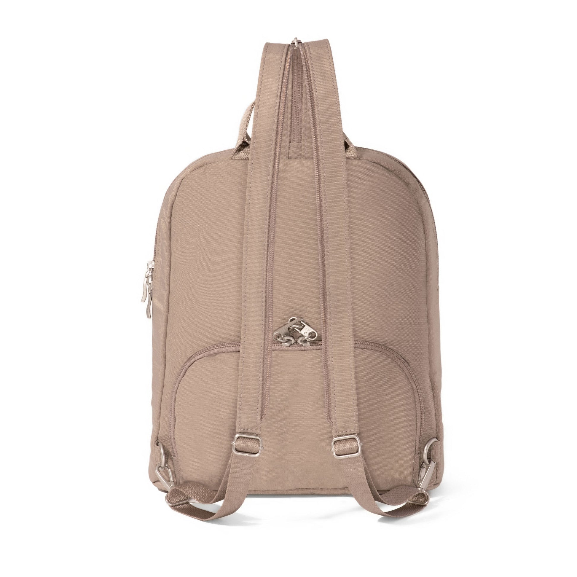 Baggallini Backpacks Baggallini Coastal Flip Lock Day Pack