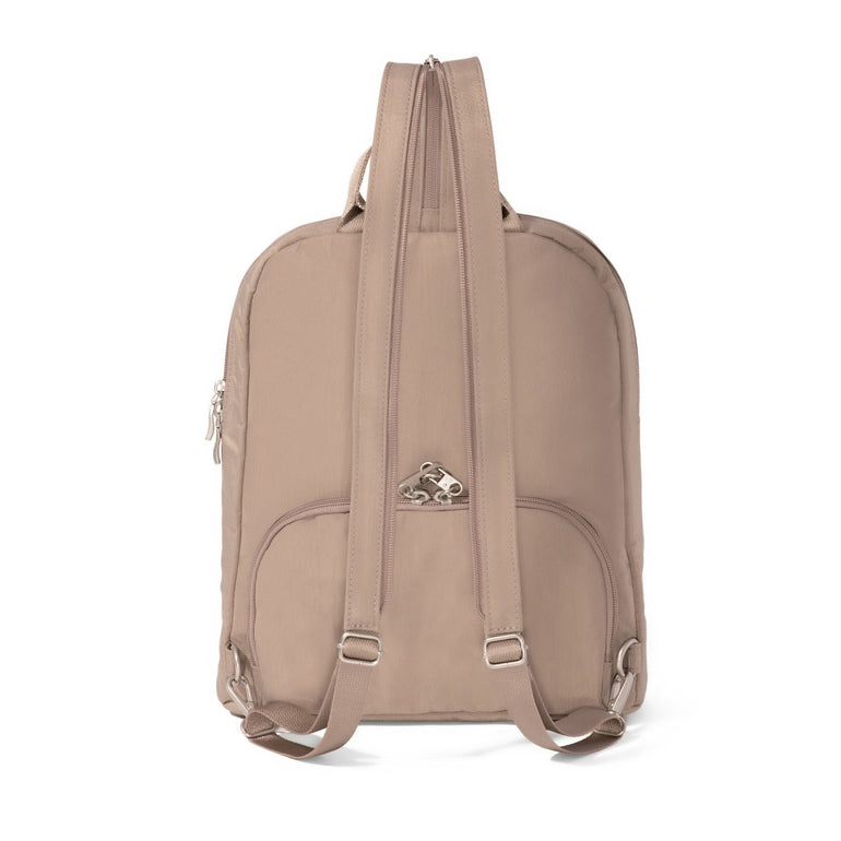 Baggallini Backpacks Baggallini Coastal Flip Lock Day Pack