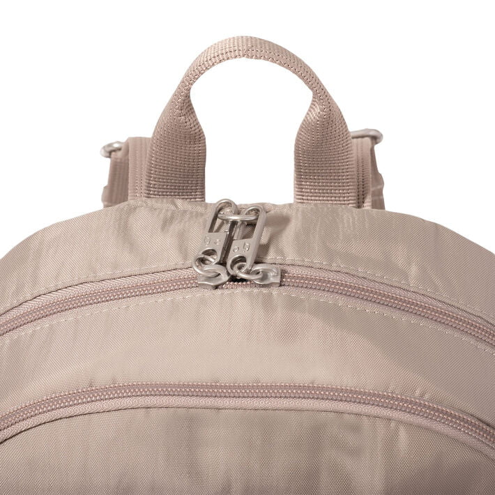 Baggallini Backpacks Baggallini Securtex Anti-Theft Getaway Backpack