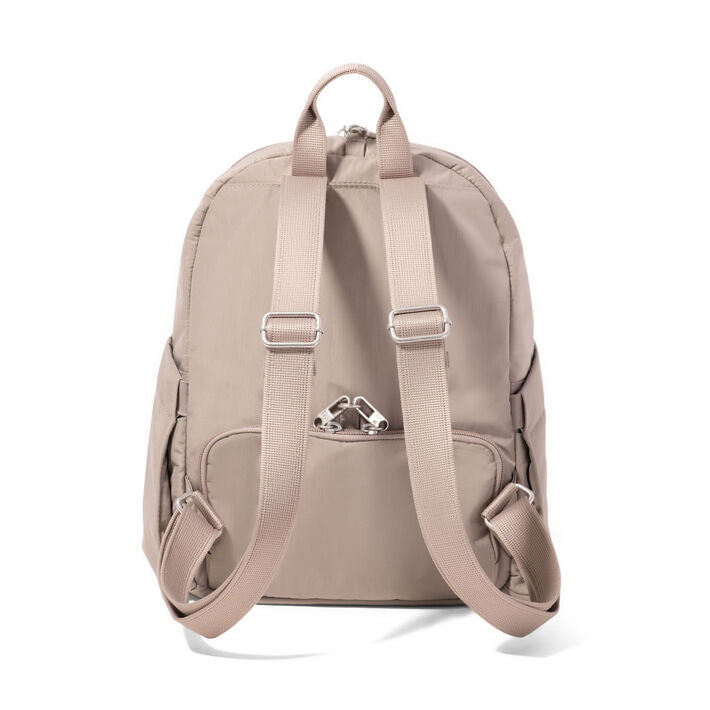 Baggallini Backpacks Baggallini Securtex Anti-Theft Getaway Backpack